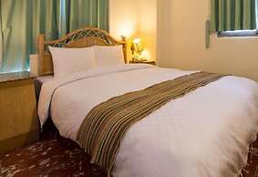 Seahome Hotel