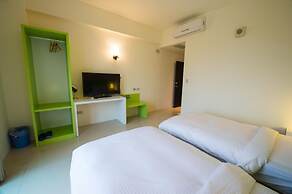 Seahome Hotel