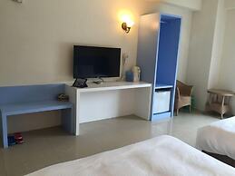 Seahome Hotel