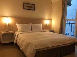 Seahome Hotel