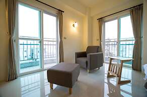 Seahome Hotel
