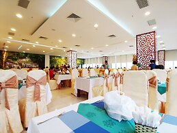 Danang Han River Hotel