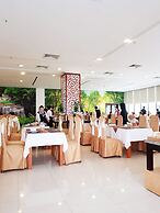 Danang Han River Hotel
