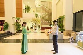 Danang Han River Hotel