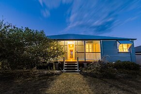 Apple Blossom Cottage