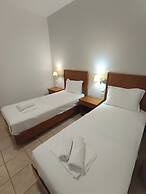 Stavros Beach Hotel