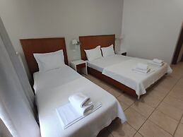 Stavros Beach Hotel