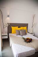Stavros Beach Hotel