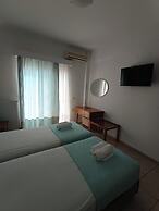Stavros Beach Hotel