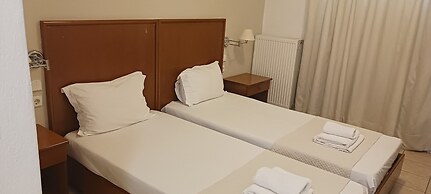 Stavros Beach Hotel