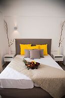 Stavros Beach Hotel