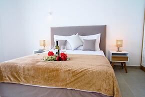 Stavros Beach Hotel