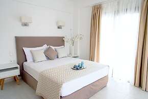Stavros Beach Hotel