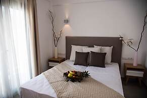 Stavros Beach Hotel
