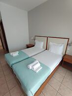 Stavros Beach Hotel