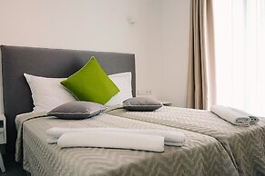 Stavros Beach Hotel