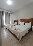 Stavros Beach Hotel