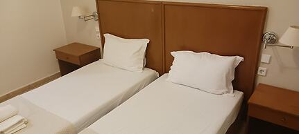 Stavros Beach Hotel