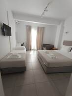Stavros Beach Hotel