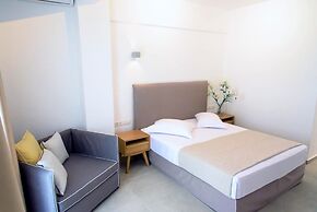 Stavros Beach Hotel