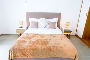 Stavros Beach Hotel