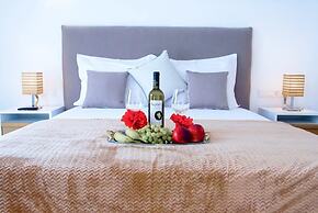 Stavros Beach Hotel