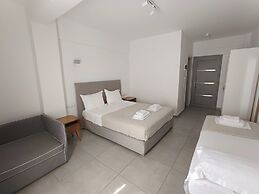 Stavros Beach Hotel