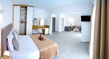 Stavros Beach Hotel