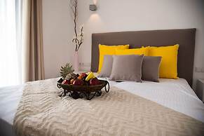 Stavros Beach Hotel