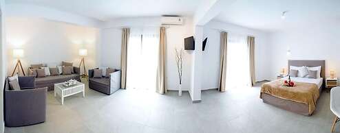 Stavros Beach Hotel