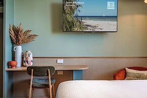 The Queens Hotel Gladstone