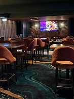 The Queens Hotel Gladstone