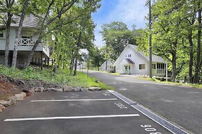 Resort Villa Takayama