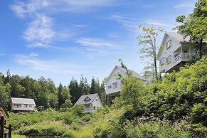 Resort Villa Takayama