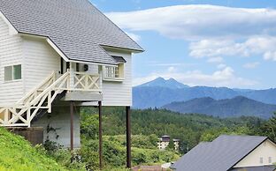 Resort Villa Takayama