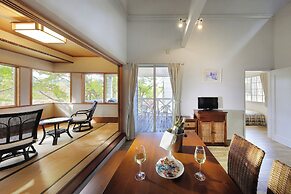 Resort Villa Takayama