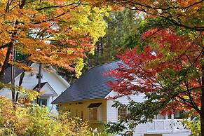 Resort Villa Takayama
