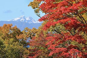 Resort Villa Takayama
