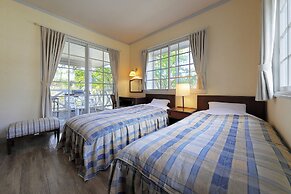 Resort Villa Takayama