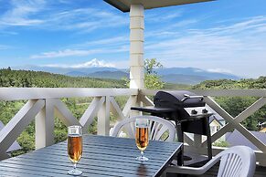 Resort Villa Takayama