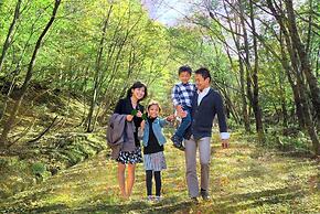 Resort Villa Takayama