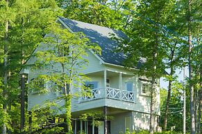 Resort Villa Takayama