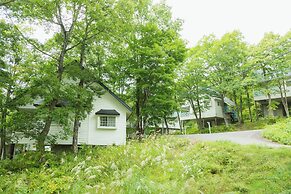 Resort Villa Takayama