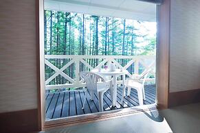 Resort Villa Takayama
