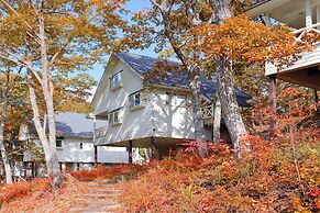 Resort Villa Takayama