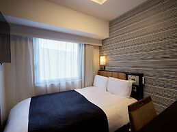 APA Hotel Hiroshima Ekimae Ohashi