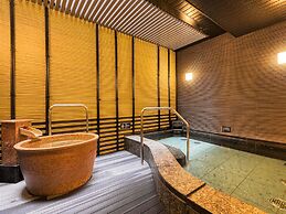 APA Hotel Hiroshima Ekimae Ohashi