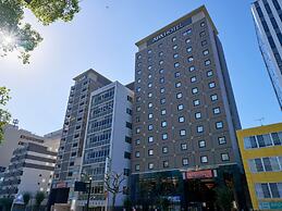 APA Hotel Hiroshima Ekimae Ohashi