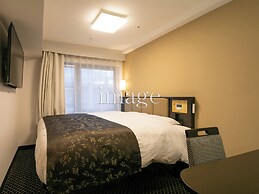 APA Hotel Hiroshima Ekimae Ohashi