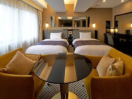 APA Hotel Hiroshima Ekimae Ohashi